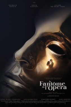 Le Fantôme de l'Opéra