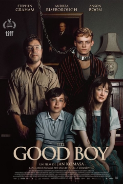 The Good Boy