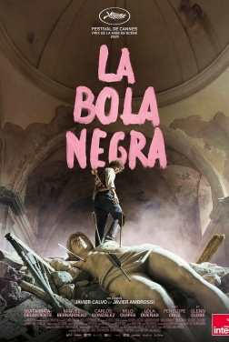 La Bola Negra