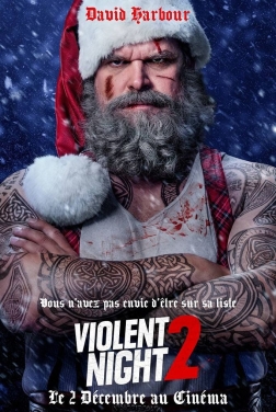 Violent Night 2