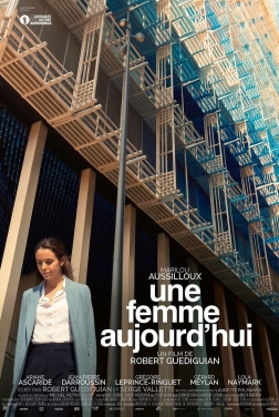 Une femme aujourd’hui