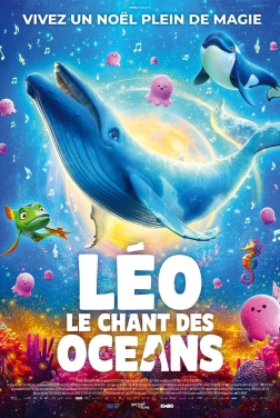 Léo, le chant des océans