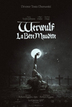 Werwulf : La Bête Maudite